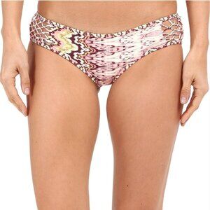 NWT O'Neill Bahia Hipster Bikini Bottom Sz XL